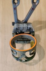 ***UPDATE***Bow Sight, Jaguar Bow Trigger Release, Unknown Brand Release