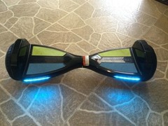 RAZOR 15156287 LED SELF BALANCING HOVERBOARD SCOOTER