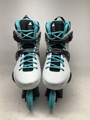 Rollerblade Lightning 80 Womens Skates 9.0 – 9.5