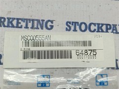 Lot 6 Pcs. Disco MSC00555AN O-Ring 30 Days Warranty Fast Shipping!!!