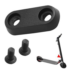 About 15g Cabin Lock About 45*20*8mm Accessories Black New Nice Portable