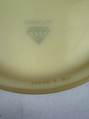 Gateway Discs Diamond Prophecy Stable Midrange Disc 178G 5, 5, 0, 2 Disc Golf