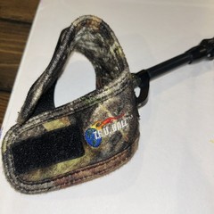 TRU Ball Wrist Strap Compound Bow Release Aid – Adjustable Archery