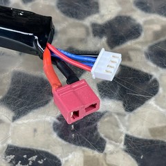 NEW Arcturus 11.1V 1100mAh Lipo Stick Battery w/ Dean Connector