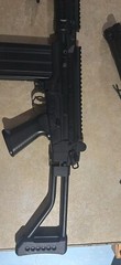 AIRSOFT GUN