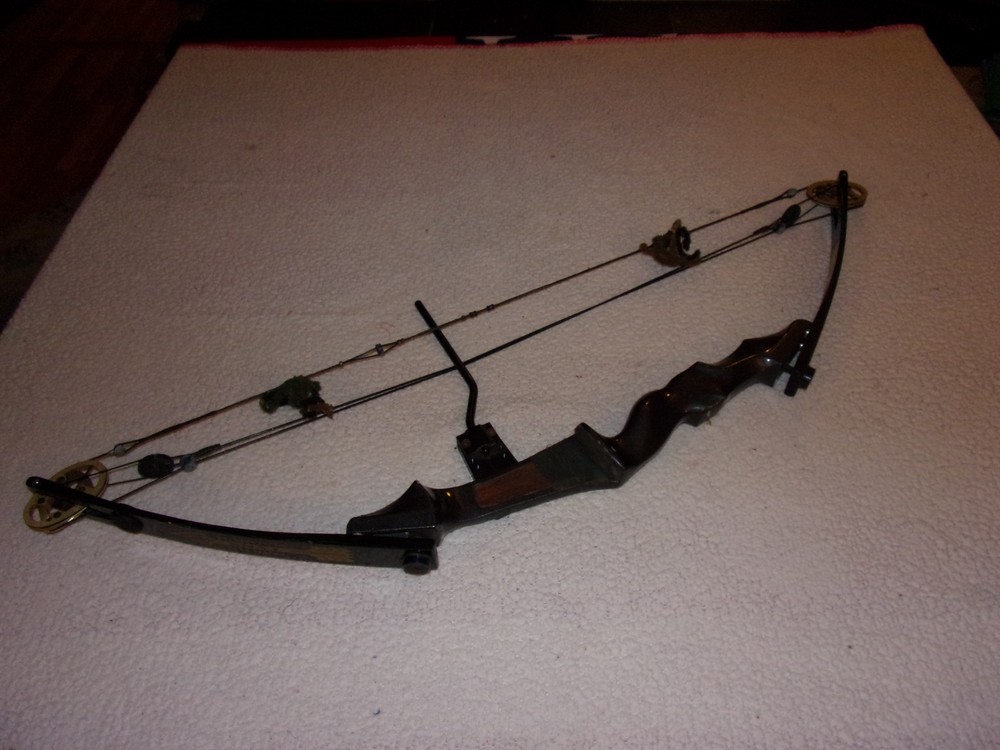 Martin M-7 Lynx Magnum Compound Bow