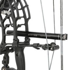 Bow Rapid Shooter Steel Ball Tool Continuous Shooting Hunt Archery Compoundbow