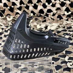JT Original ProFlex/Spectra Goggle Flex Bottom – Black/Black