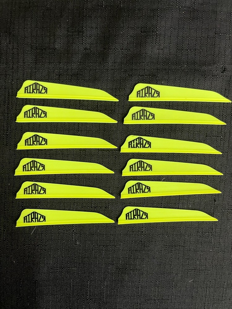 Arizona Archery Enterprises AAE AIRAZR 3.0 Talon 12 Packs BRAND NEW