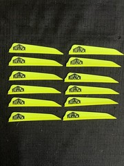 Arizona Archery Enterprises AAE AIRAZR 3.0 Talon 12 Packs BRAND NEW