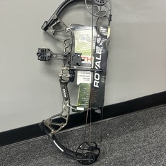Bear Archery Royale Youth Compound Bow