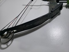 PSE Brute Force Maxis Bow
