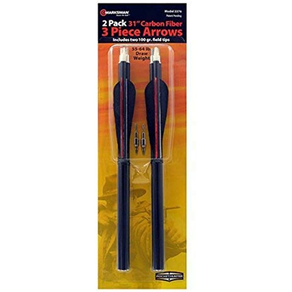 Marksman 3376 Air Guns Slingshots Parts