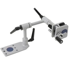 Universal Compound Bow Vise 360° Adjustable Bow Press Archery Tool Professional