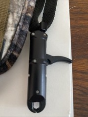 True-Fire Release Aid archery compound bow string trigger release