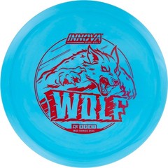 Innova DX Wolf | Choose Weight & Color