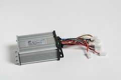 800W 36V Speed Control Box w Reverse f Electric Kart eATV DIY