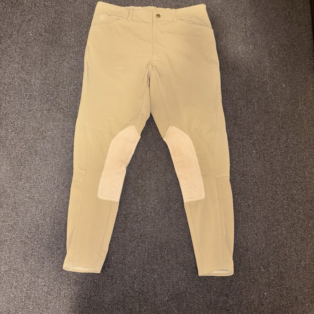 Ariat Pro Series Coolmax Women’s Breeches size 30R