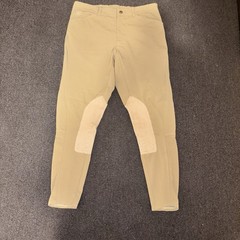 Ariat Pro Series Coolmax Women’s Breeches size 30R