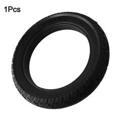 12.5×2.50 Inch Solid Tire 57-203 for E-Bike and Electric Scooter Wheels