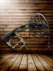 PRIME Revex 4 RH 70lb – 29″ Draw