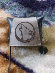Hunters Niche Predator Takedown Recurve By Ron Pittsley