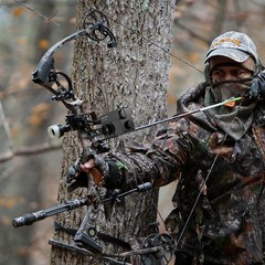 GTGUARD Laser Rangefinder for Hunting Thermal Imaging Scope