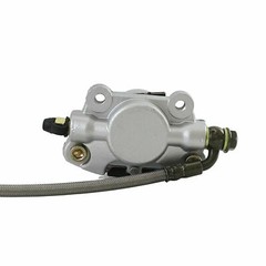 Rear Hydraulic Disc Brake Master Cylinder Caliper for 150cc GY6 Coolsport Kazuma