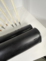 Browning Arrows, Lot 10 – 32.5in And 27.5in – With Carry Case