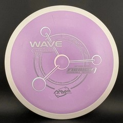 MVP Fission Wave