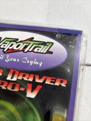 New Vapor Trail Limb Driver PRO V Full Containment Arrow Rest Right Hand Black