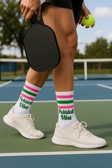 Socktown Performance Crew Socks Womens Gift One – Gifts