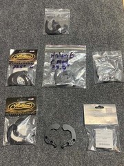 Mathews Halon 5 6 7 CC – Mods 85% Let off Module Chart In Pics