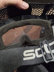 Paintball Mask LOT Of 6