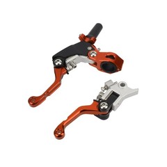 Motorcycle Brake Clutch Leve For Kayo KTM Husqvarna Universal CNC Accessories