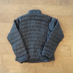Patagonia Women’s Nano Puff Jacket Black XS Insulated Puffer Lightweight