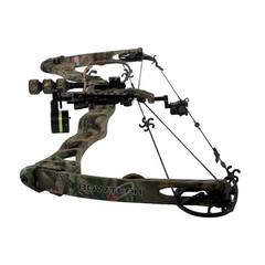 Bowtech 101st Airborne RH 29″ 70 lbs. Draw Hunting Compound Bow