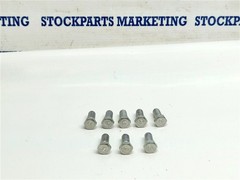 Lot 8pcs Screw Bolt 30 Days Warranty Expedited Shipping!!!