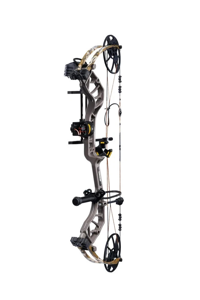Bear Archery Cruzer G4 Stone Full Warranty RH 45-70#Full Package