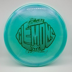Dynamic Discs Lucid Ice Glimmer Suspect Team Disc 173-176 Choose Color/weight