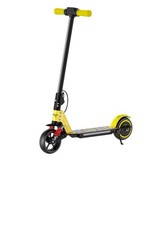 Aigo E3 Rainbow Kids Electric Scooter, Foldable, Dual Brakes Portable Gift Idea