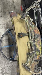 Bear archery LS6 Compound Bow