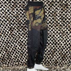 NEW Empire Classic Paintball Pants – Warpaint Olive Green – Large