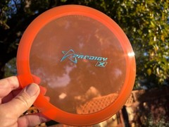 2016 New Prodigy 400 166G Fairway New Disc Golf (Free Returns) F2 OOP #877