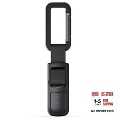 Carabiner Clip Accessory Compatible with Garmin Handhelds – GPS System
