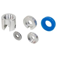 Nitro Piston Combo for Airgun Hatsan Mod 125 – Quickshot