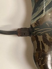 MARTIN ARCHERY LYNX SERIES 1200-COMPOUND (EL1070370)