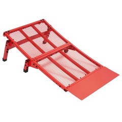 Universal Foldable BMX Jump Ramp For StaCyc MTB RC, Great for Beginners to Pros