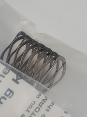 Wolverine Airsoft BOLT Tuning Kit OEM Genuine NEW Sealed