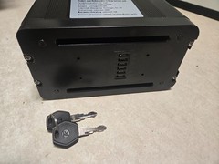 GT16 Rechargeable Lithium Battery Pack Model: YY-13S New open box